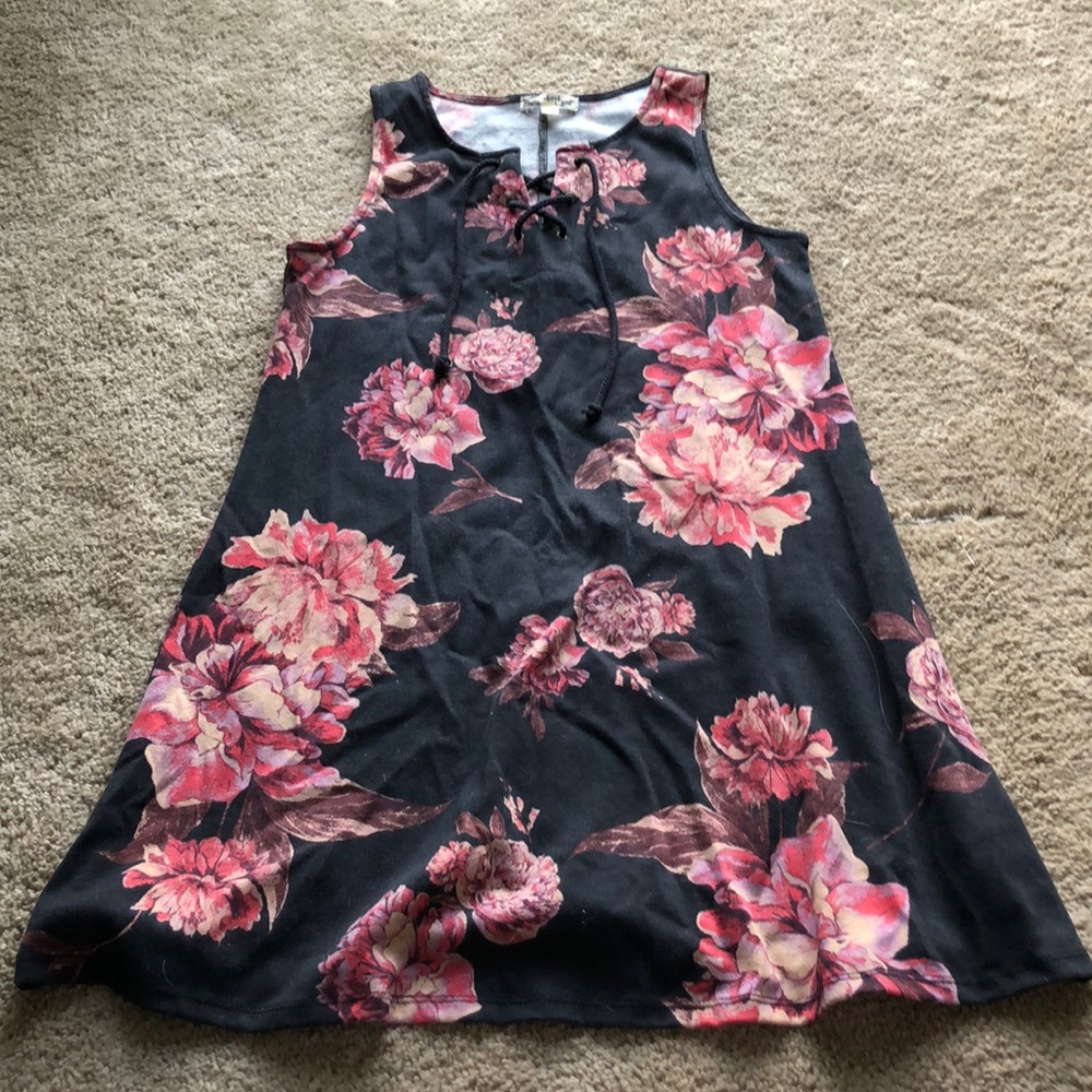 About a Girl dress!